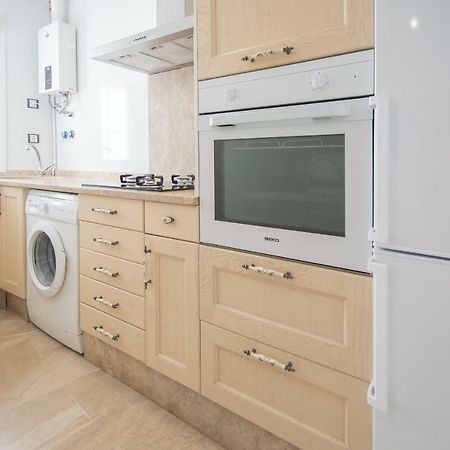 Ferienwohnung Apartamento El Elfo De Cádiz Exterior foto