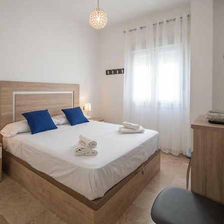 Ferienwohnung Apartamento El Elfo De Cádiz Exterior foto