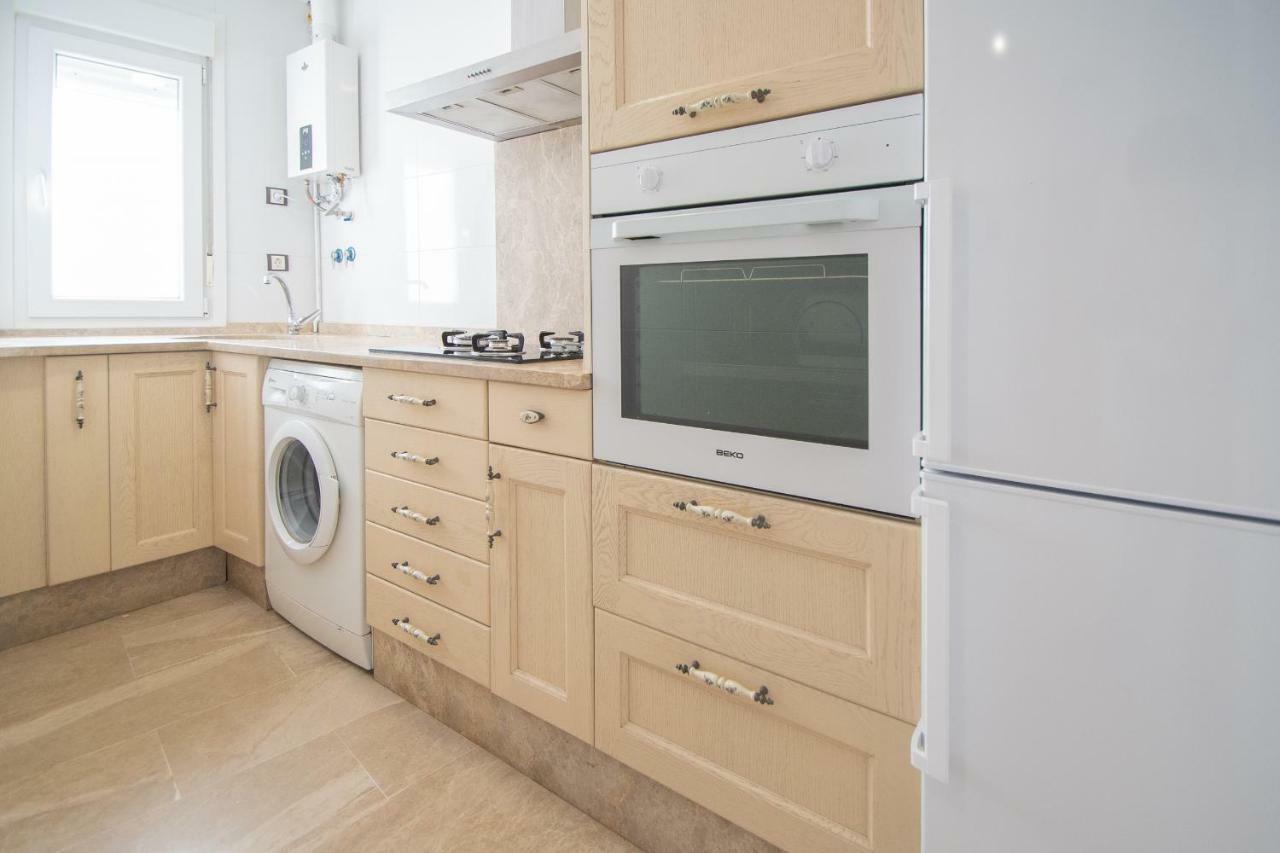 Ferienwohnung Apartamento El Elfo De Cádiz Exterior foto