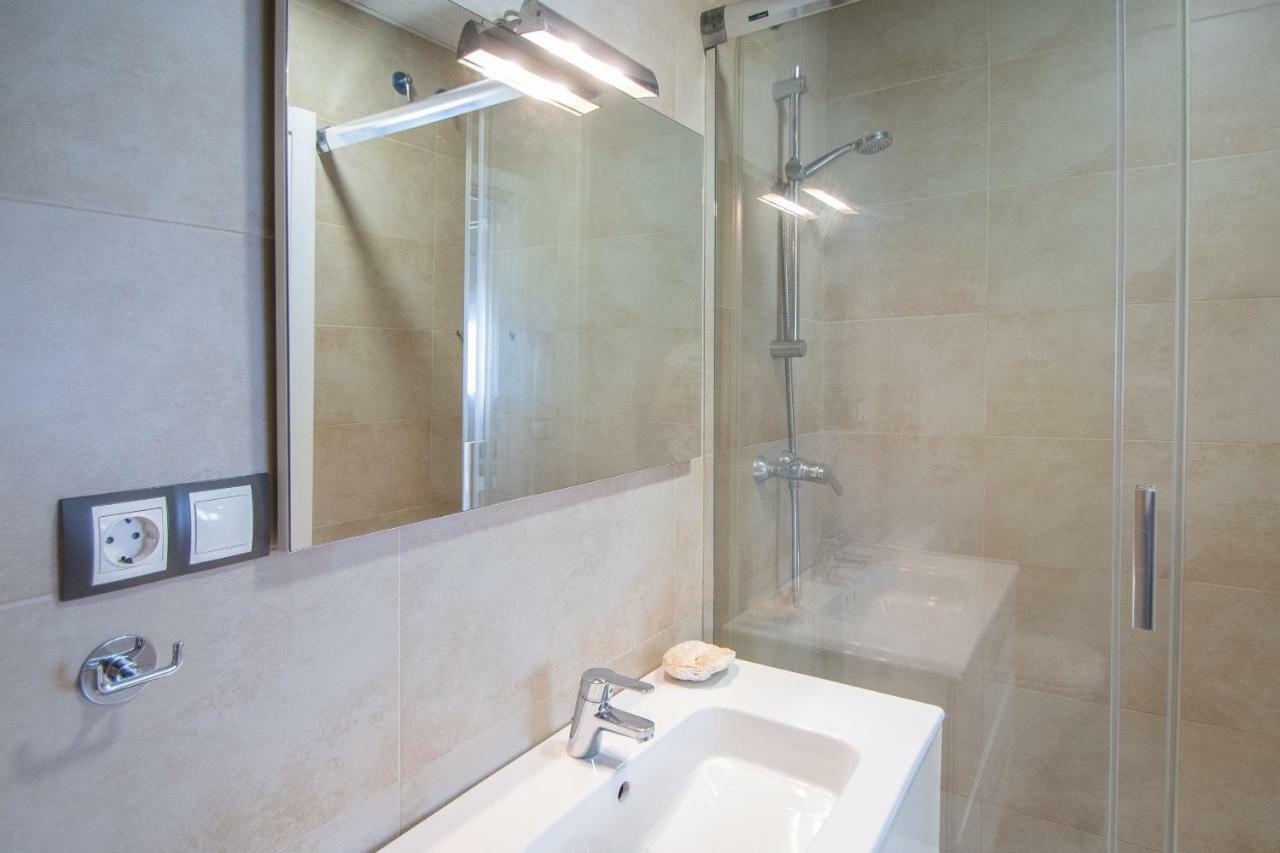 Ferienwohnung Apartamento El Elfo De Cádiz Exterior foto