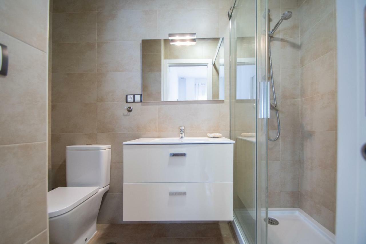 Ferienwohnung Apartamento El Elfo De Cádiz Exterior foto